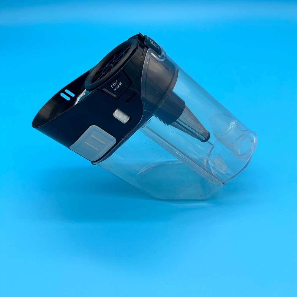 Shark Rocket HV300 Dust Cup Replacement‎ Canister with Foam and Felt Filters